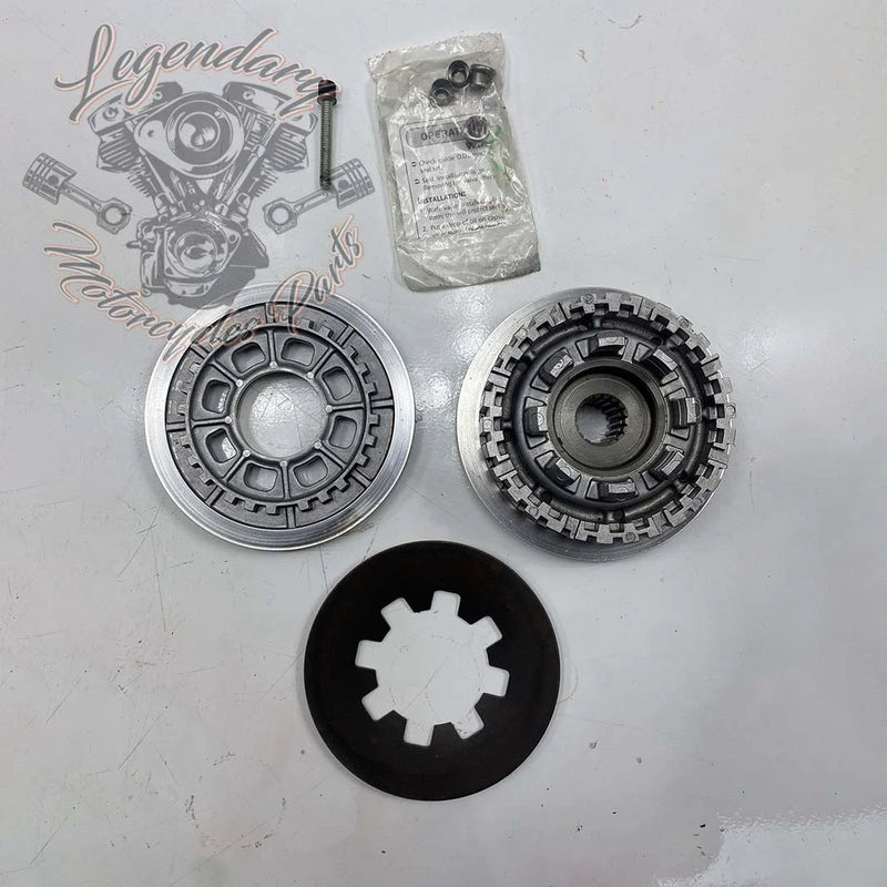 Dzwon sprzęgła OEM 36785-91