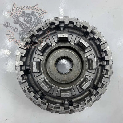 Dzwon sprzęgła OEM 36785-91