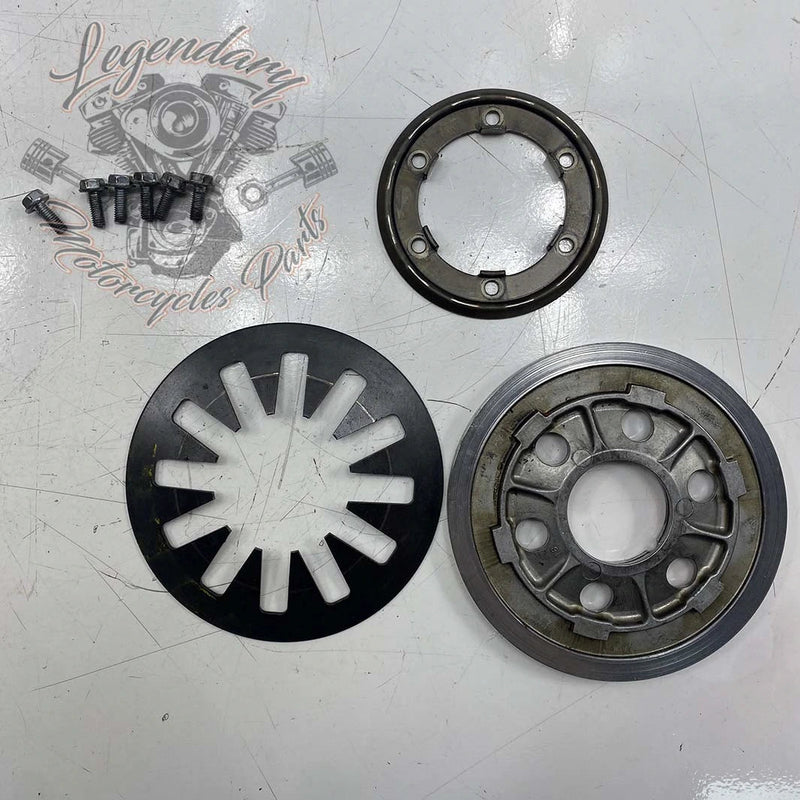 Dzwon sprzęgła OEM 36785-91