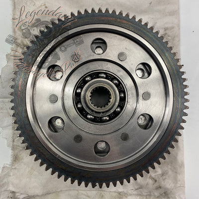 Complete clutch OEM 36790-04