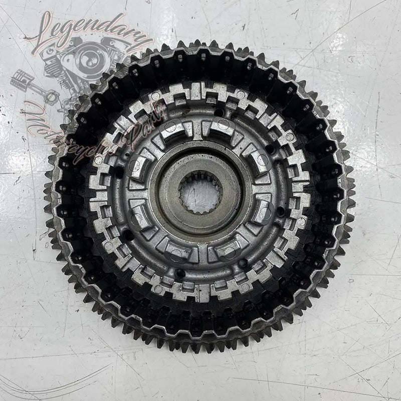 Dzwon i nakrętka sprzęgła OEM 36790-91