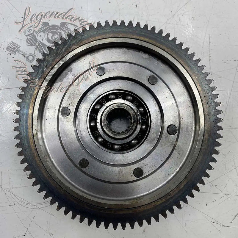 Dzwon i nakrętka sprzęgła OEM 36790-91