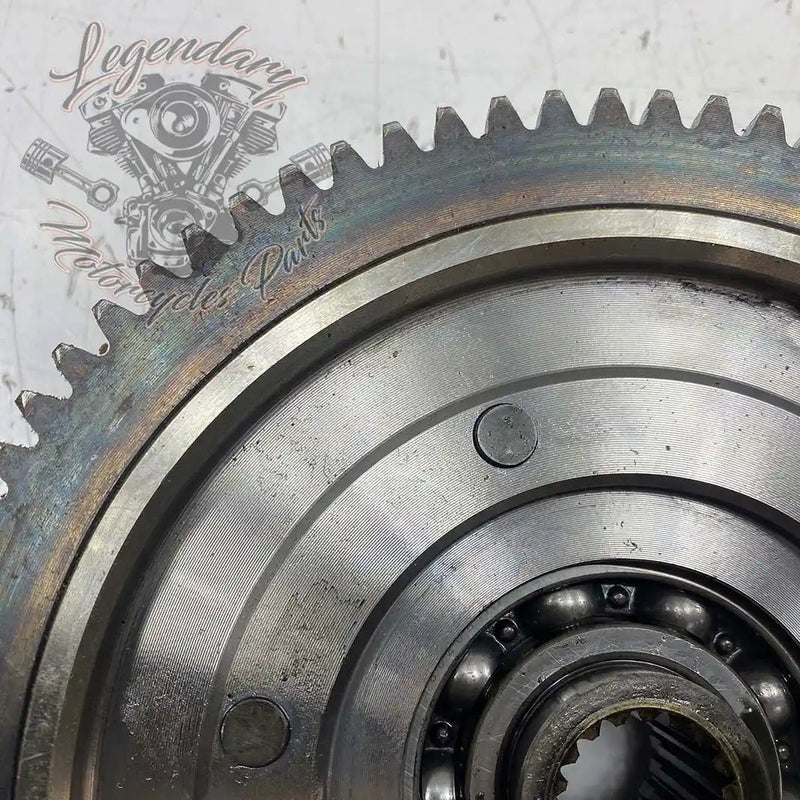 Dzwon i nakrętka sprzęgła OEM 36790-91