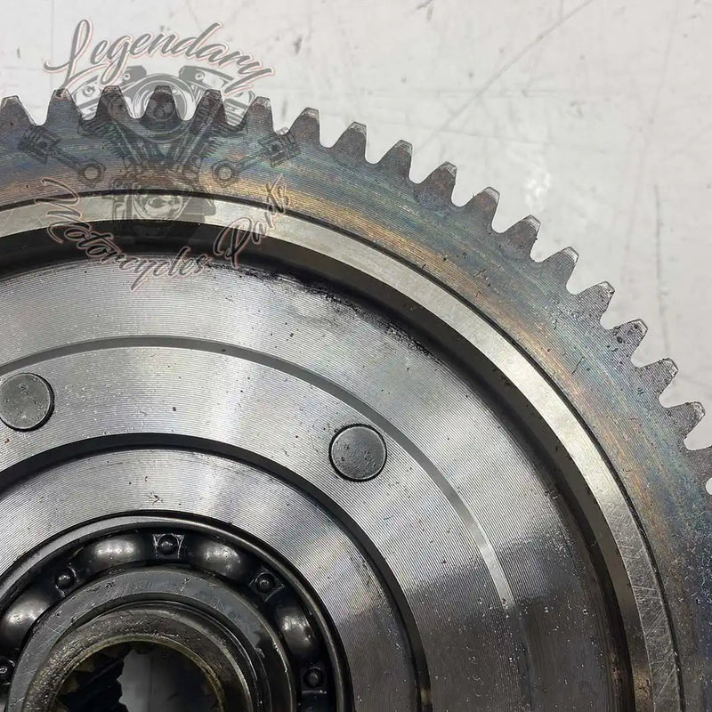 Dzwon i nakrętka sprzęgła OEM 36790-91