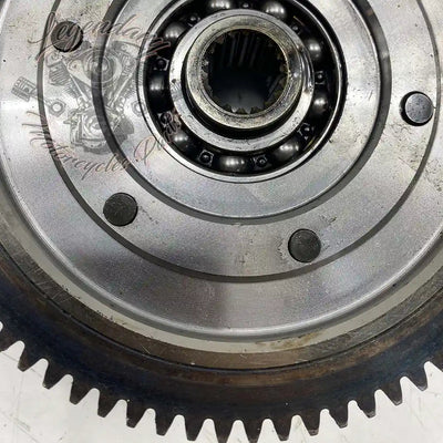 Dzwon i nakrętka sprzęgła OEM 36790-91