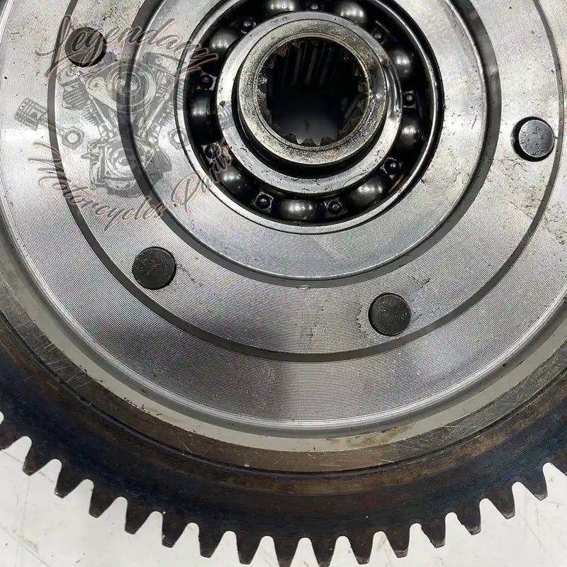 Dzwon i nakrętka sprzęgła OEM 36790-91