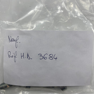 Vite Torx 5/16-18 X 1 OEM 3684