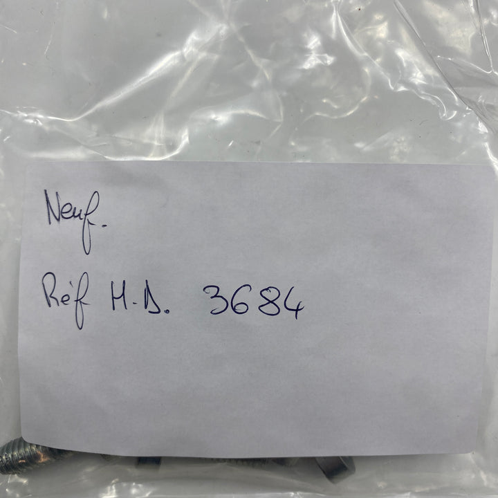 Torx Screw 5/16-18 X 1 OEM 3684 – Legendary Parts