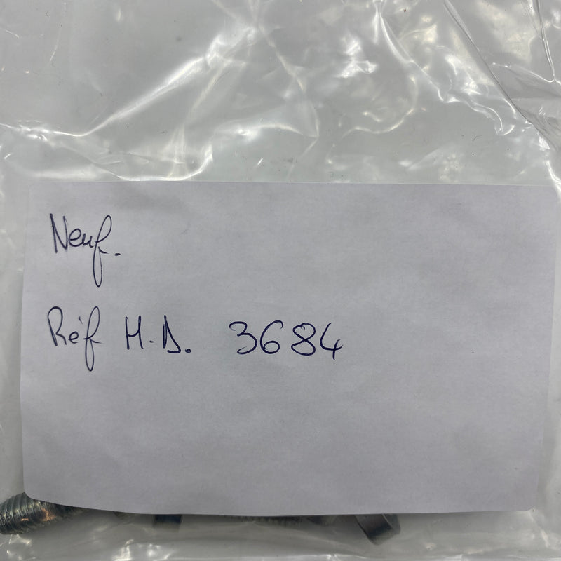 Vite Torx 5/16-18 X 1 OEM 3684