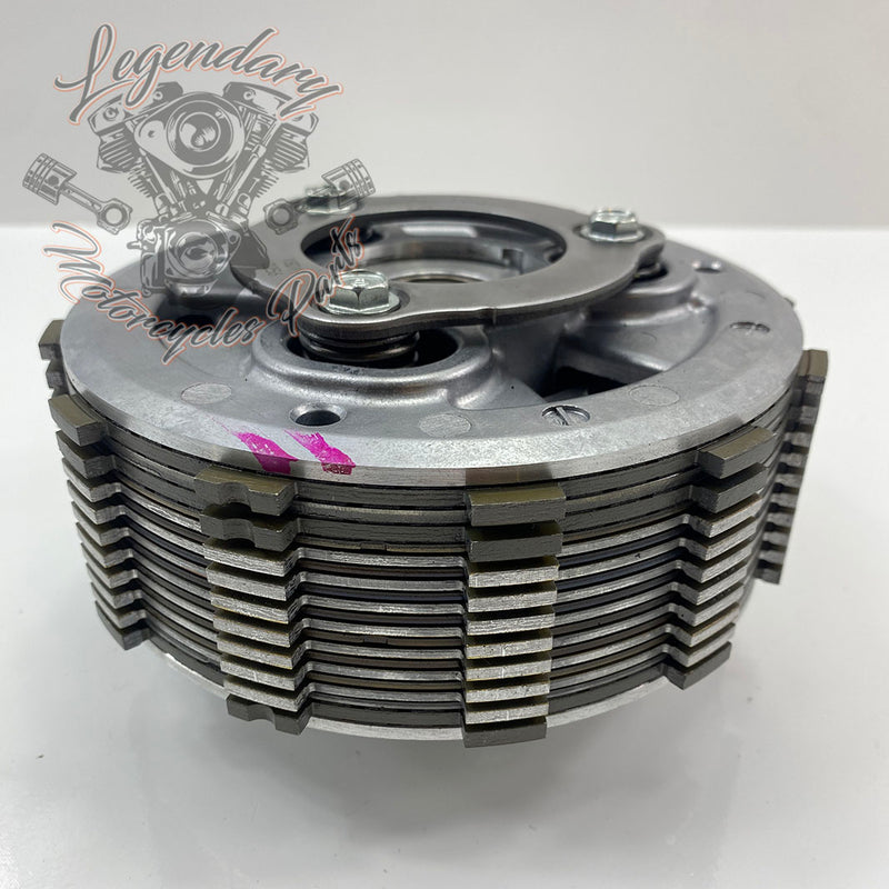 Embrague completo OEM 37000083