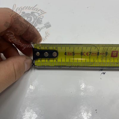 Asta frizione OEM 37000218