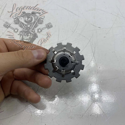 Asta frizione OEM 37069-90