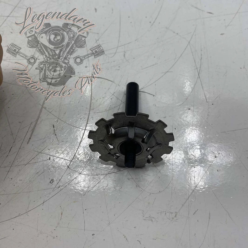 Asta frizione OEM 37069-90