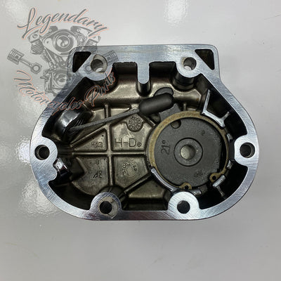 Carter de boîte latéral OEM 37082-99 ( 37105-99 )