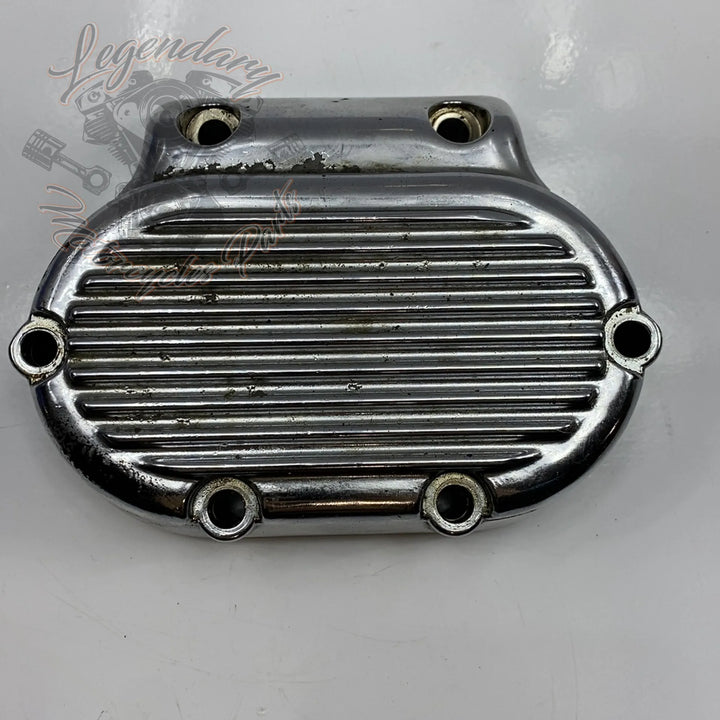 Lateral Gearbox Cover OEM 37105-87A – Legendary Parts
