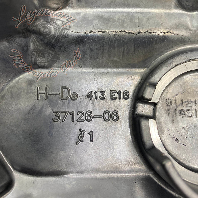 OEM side gear case 37126-06 (37142-07)