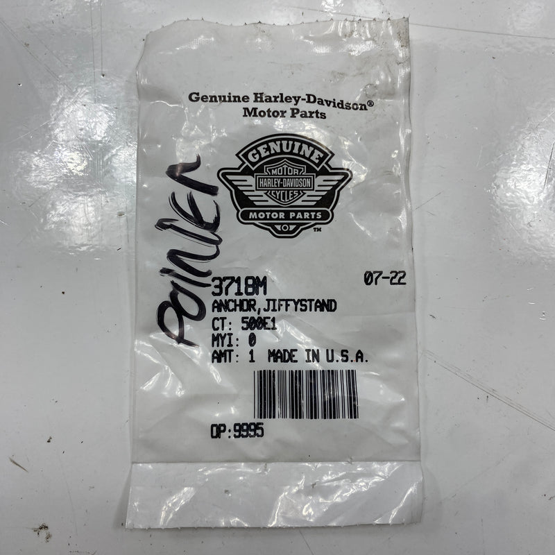 Kickstand Screw OEM 3718M