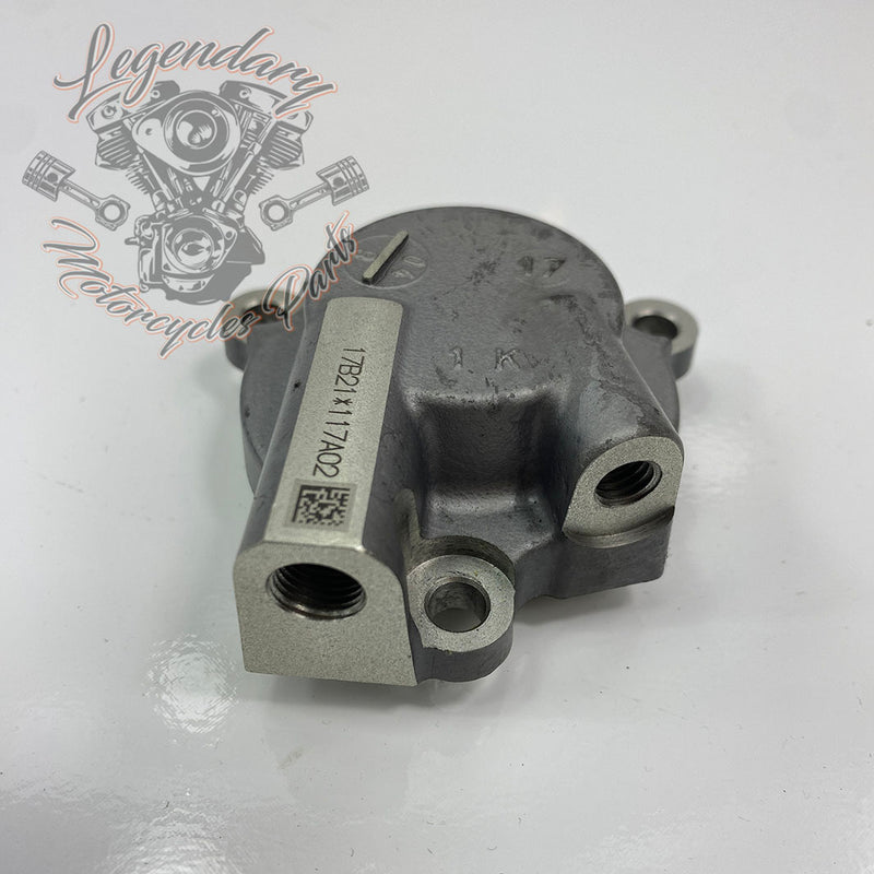 Récepteur d&