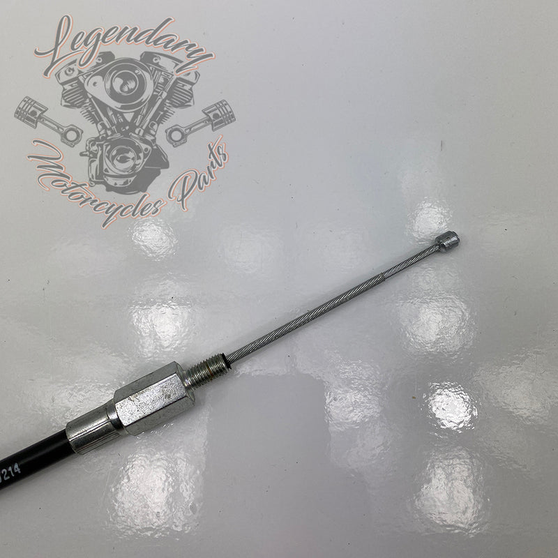 Unteres Kupplungsseil OEM 37200214