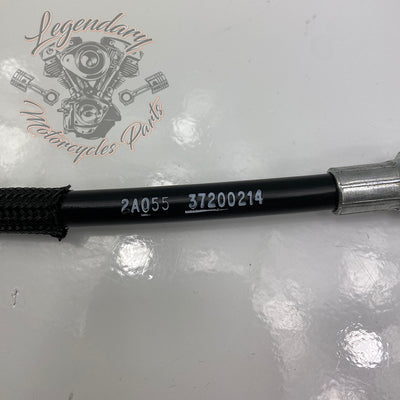 Unteres Kupplungsseil OEM 37200214
