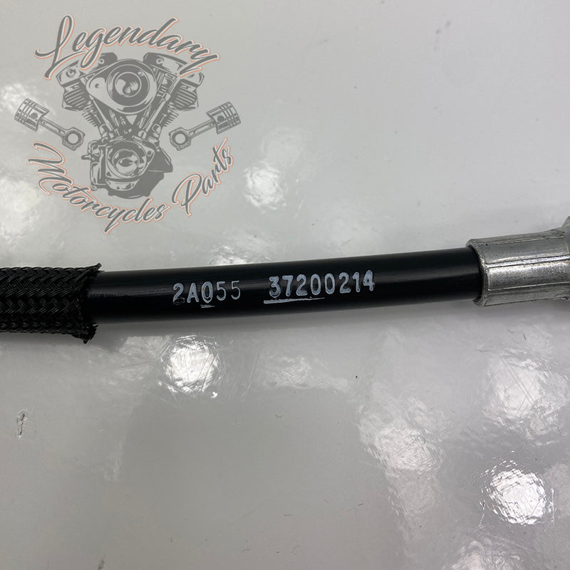 Unteres Kupplungsseil OEM 37200214