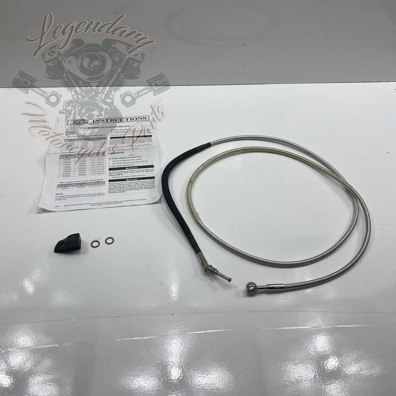 Tubo frizione Diamondback 76.5 OEM 37200249