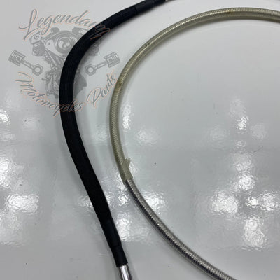 Tubo frizione Diamondback 76.5 OEM 37200249