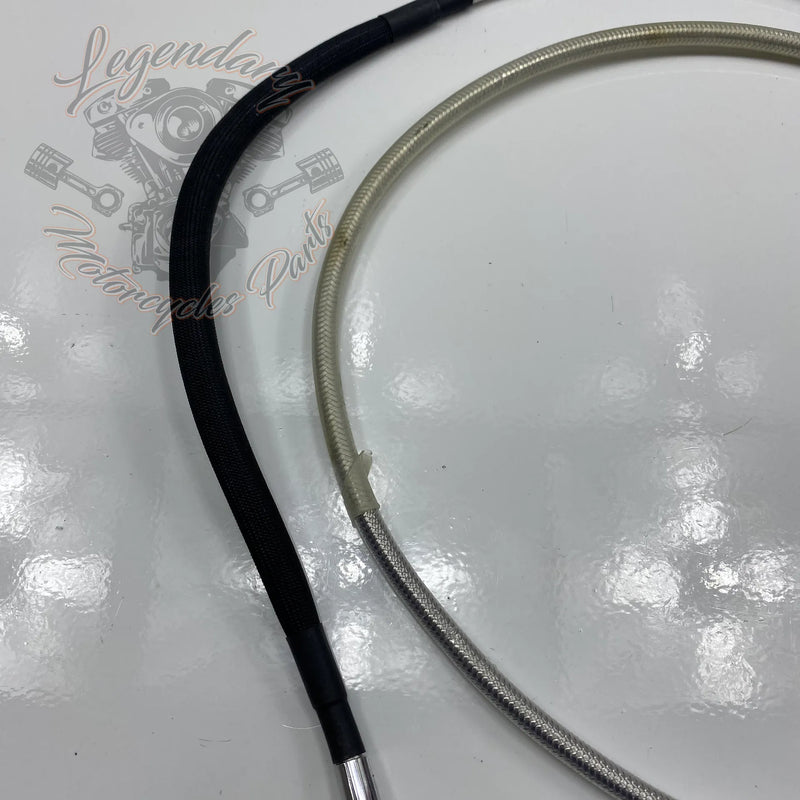 Tubo frizione Diamondback 76.5 OEM 37200249