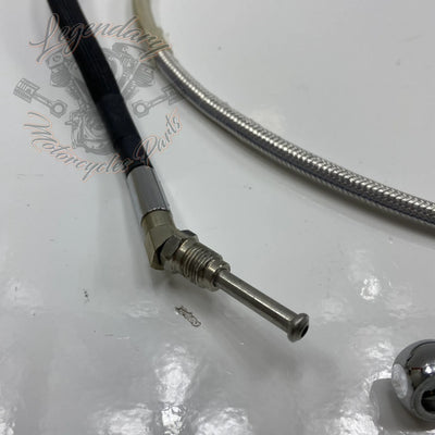 Tubo frizione Diamondback 76.5 OEM 37200249