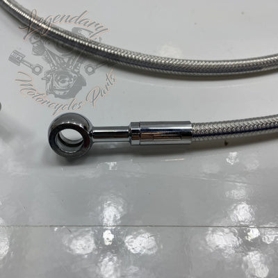 Tubo frizione Diamondback 76.5 OEM 37200249