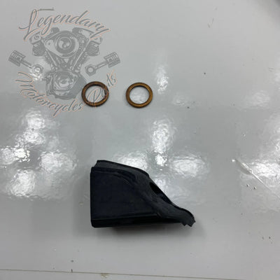 Tubo frizione Diamondback 76.5 OEM 37200249