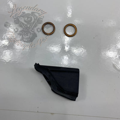 Tubo frizione Diamondback 76.5 OEM 37200249