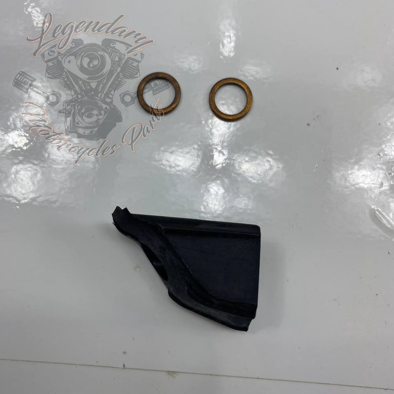 Tubo frizione Diamondback 76.5 OEM 37200249