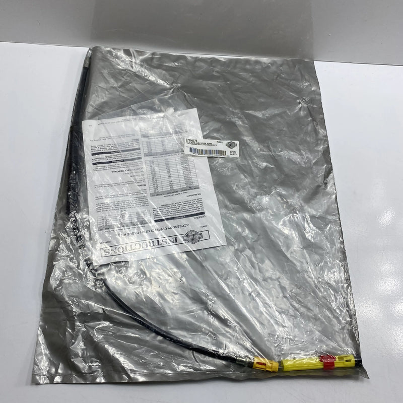 Cable de embrague superior