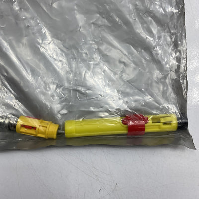 Cable de embrague superior