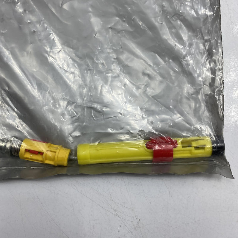 Cable de embrague superior