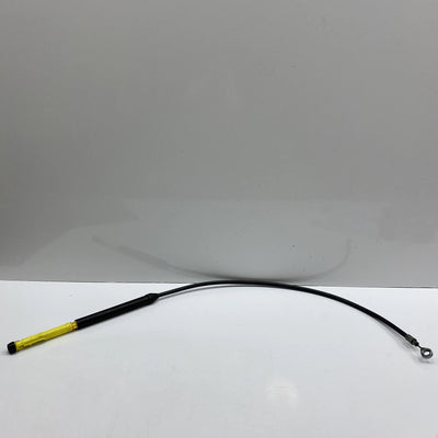 Cavo frizione, superiore, 965 mm OEM 37200380