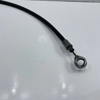 Cavo frizione, superiore, 965 mm OEM 37200380