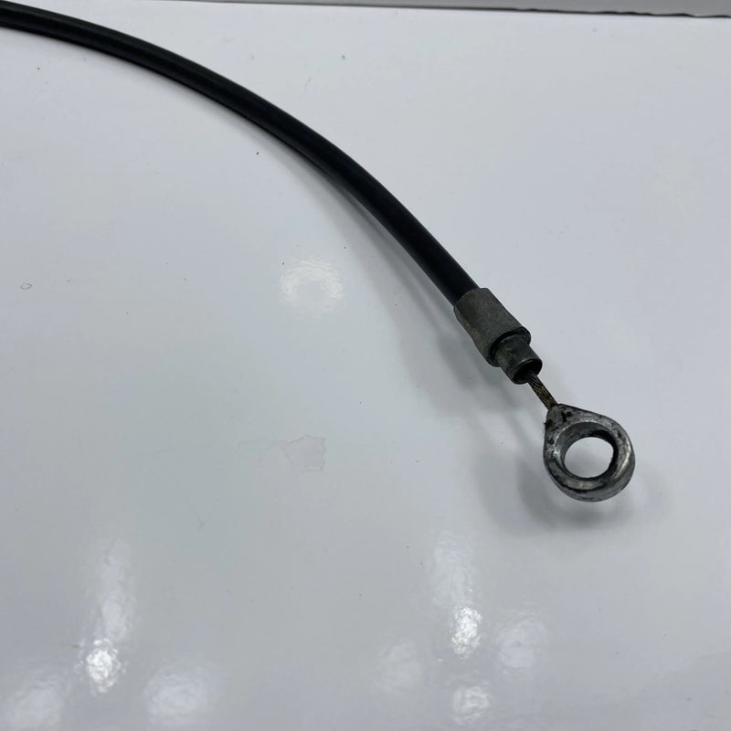 Cavo frizione, superiore, 965 mm OEM 37200380