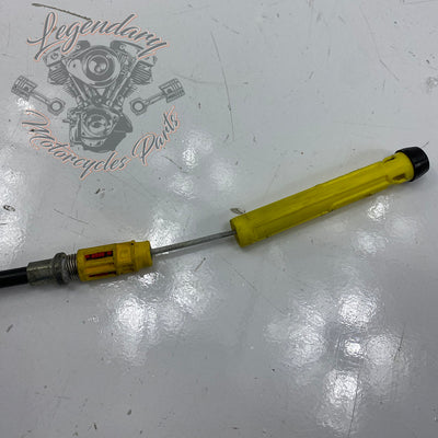 Górny kabel sprzęgła OEM 37200433