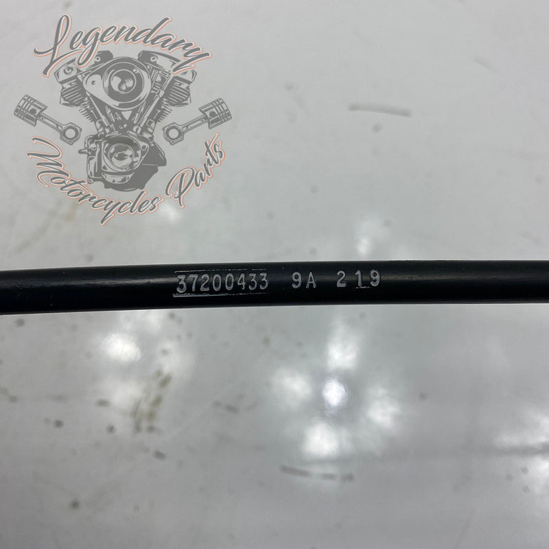 Górny kabel sprzęgła OEM 37200433