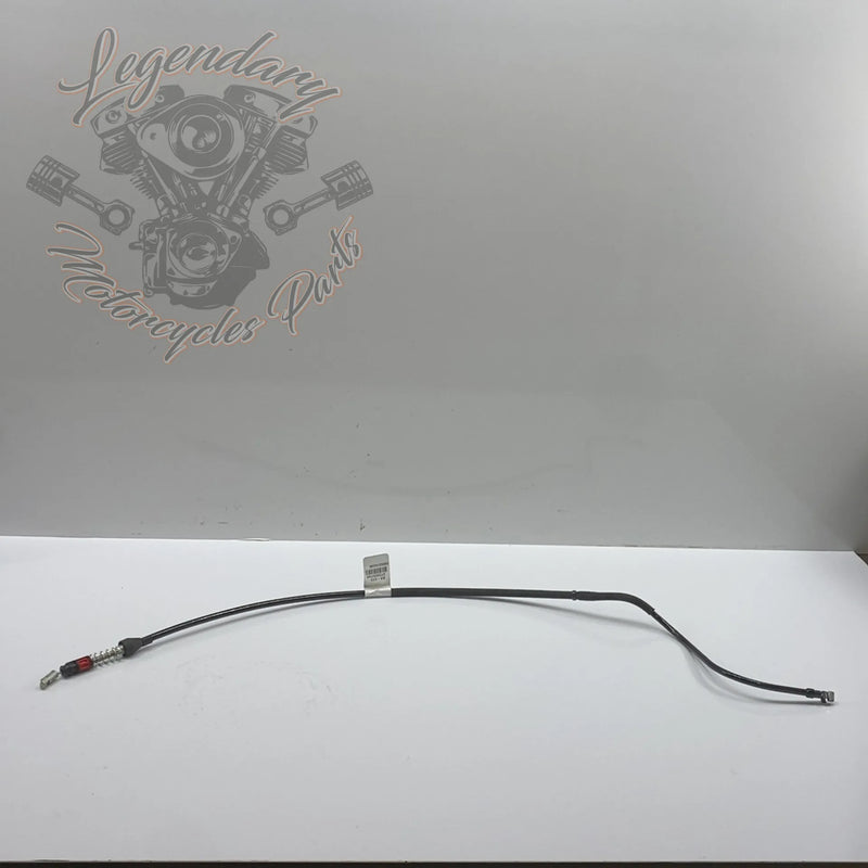 Upper Clutch Cable OEM 37200574A – Legendary Parts
