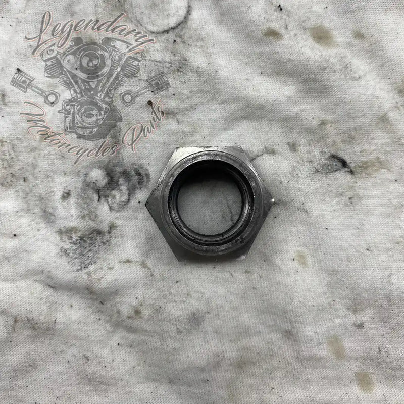Écrou de noix d&