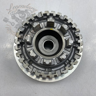 Noix d'embrayage OEM 37550-90A