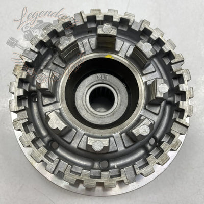 Noix d'embrayage OEM 37550-90A
