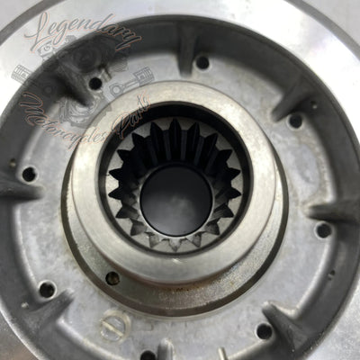 Noix d'embrayage OEM 37550-90A