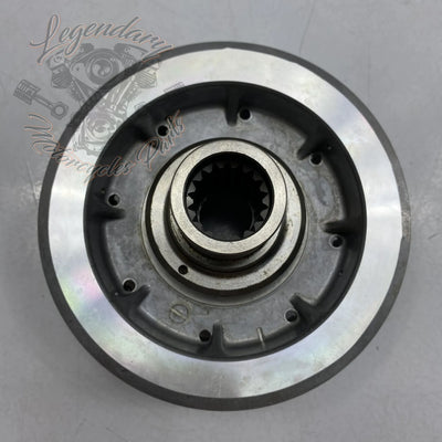 Noix d'embrayage OEM 37550-90A