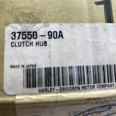 Noix d'embrayage OEM 37550-90A
