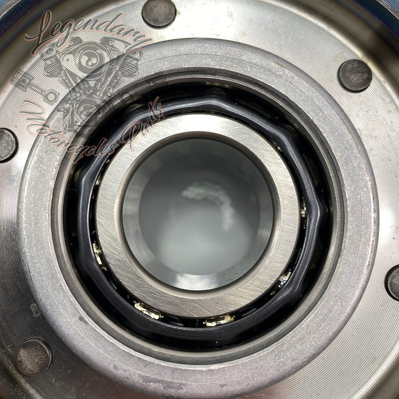 Cloche d&