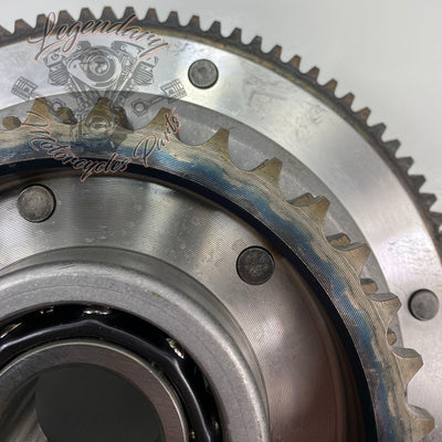 Cloche d'embrayage OEM 37707-98